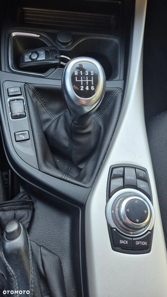 BMW Seria 1 116d DPF - 18