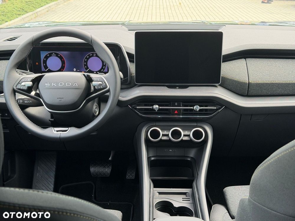 Skoda Kodiaq 2.0 TDI 4x4 Drive DSG - 14