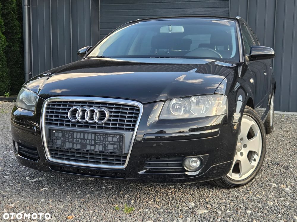 Audi A3 - 6