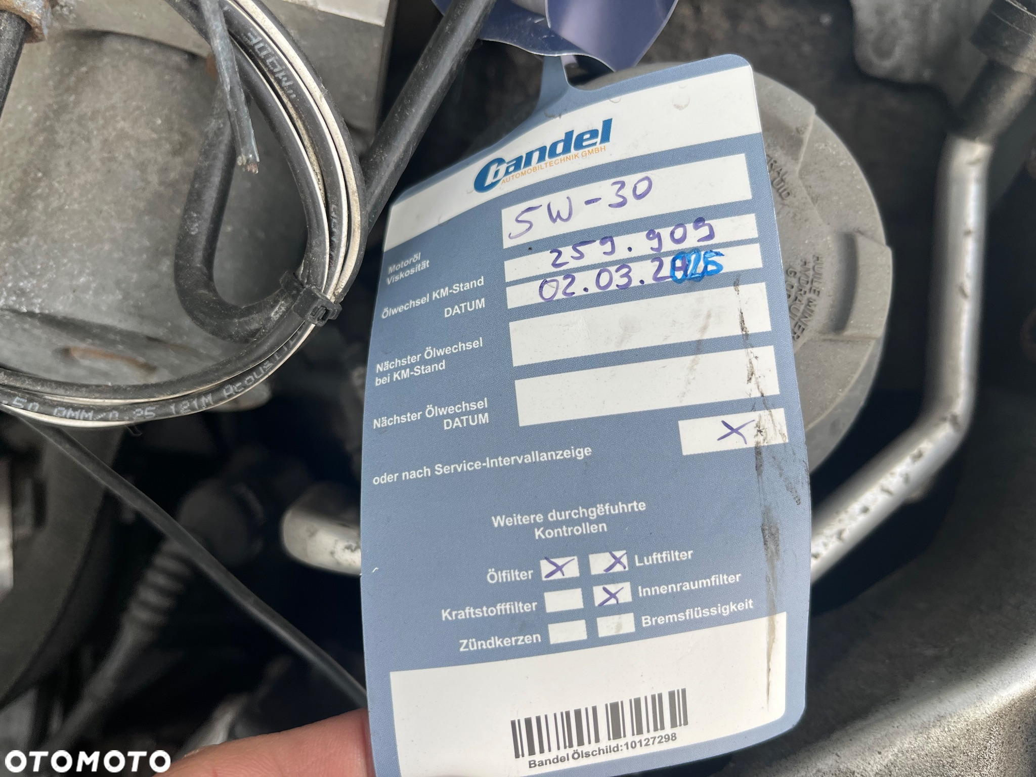 Audi A4 2.0 TDI - 37