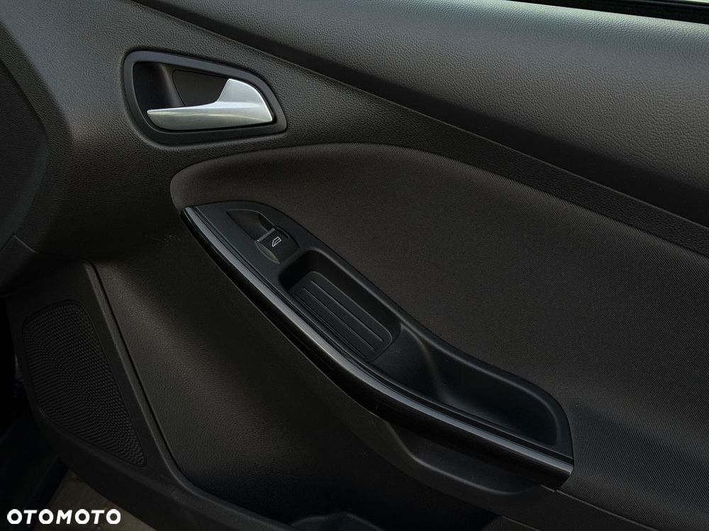 Ford Focus 1.5 TDCi Titanium - 41