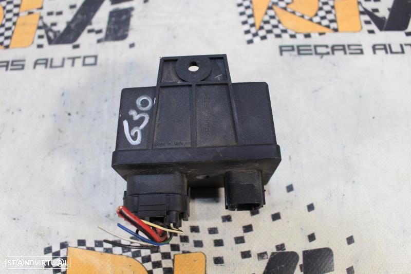 Módulo Eletrónico Alfa Romeo Giulietta (940_)  55203394 / 0281002043 / - 3