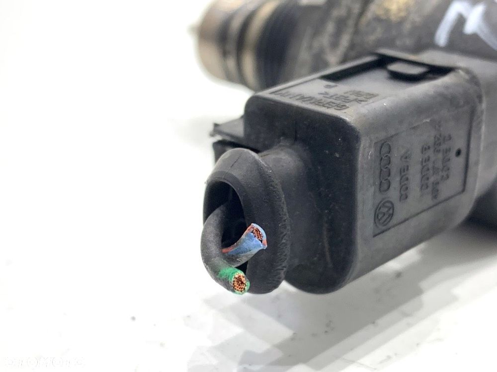 REGULATOR CIŚNIENIA PALIWA - 149.00 PLN - SKODA OCTAVIA III Combi (5E5, 5E6) 2012 - 2022 2.0 TDI / - 3