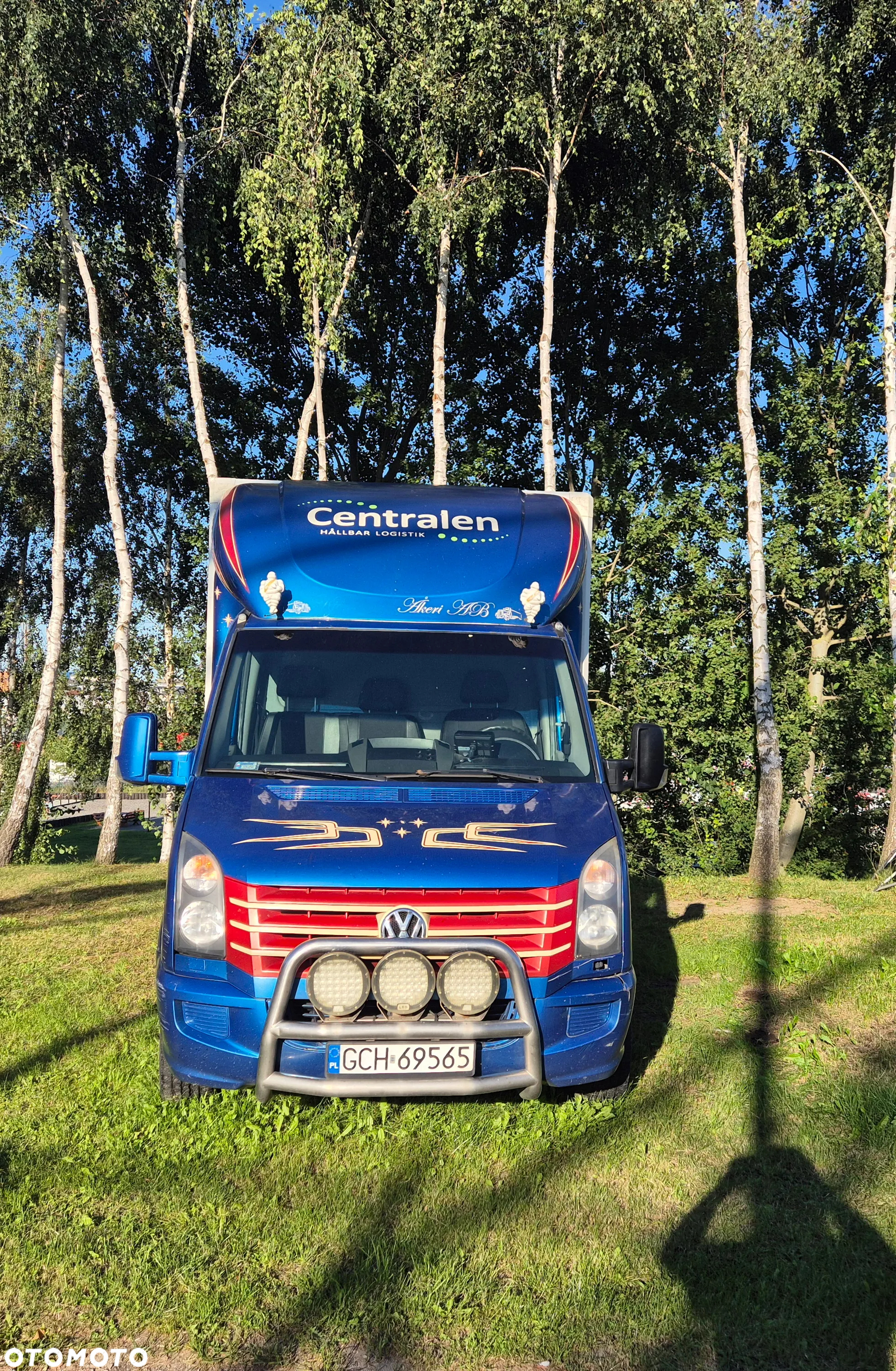 Volkswagen CRAFTER - 3