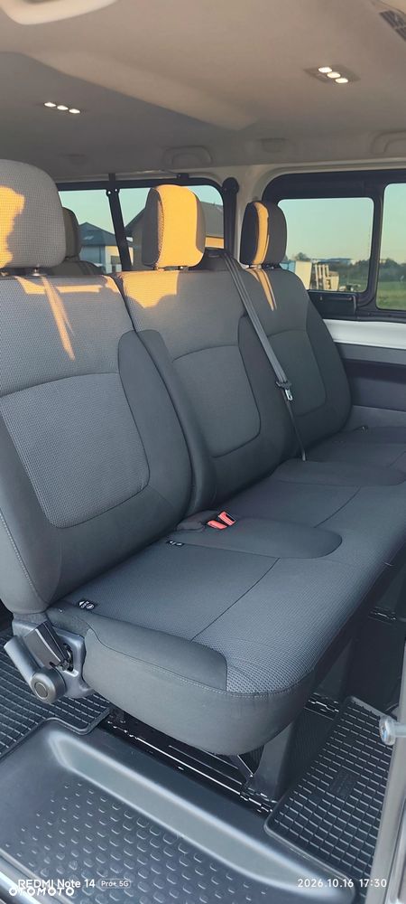 Renault Trafic - 11