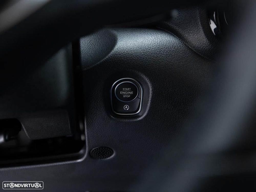 Mercedes-Benz Vito Misto Longa Aut. PRO - 19