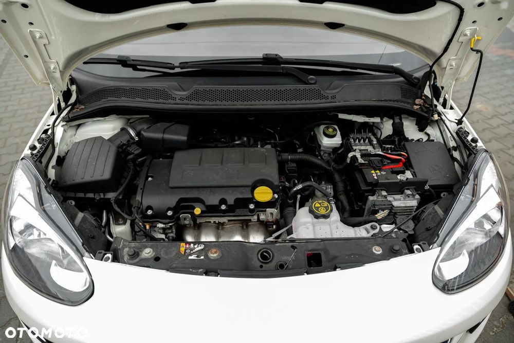 Opel Adam 1.4 Easytronic Unlimited - 34