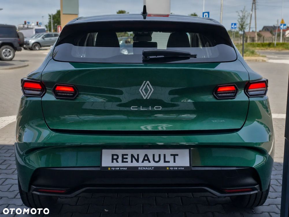 Renault Clio TCe 115 Evolution - 5