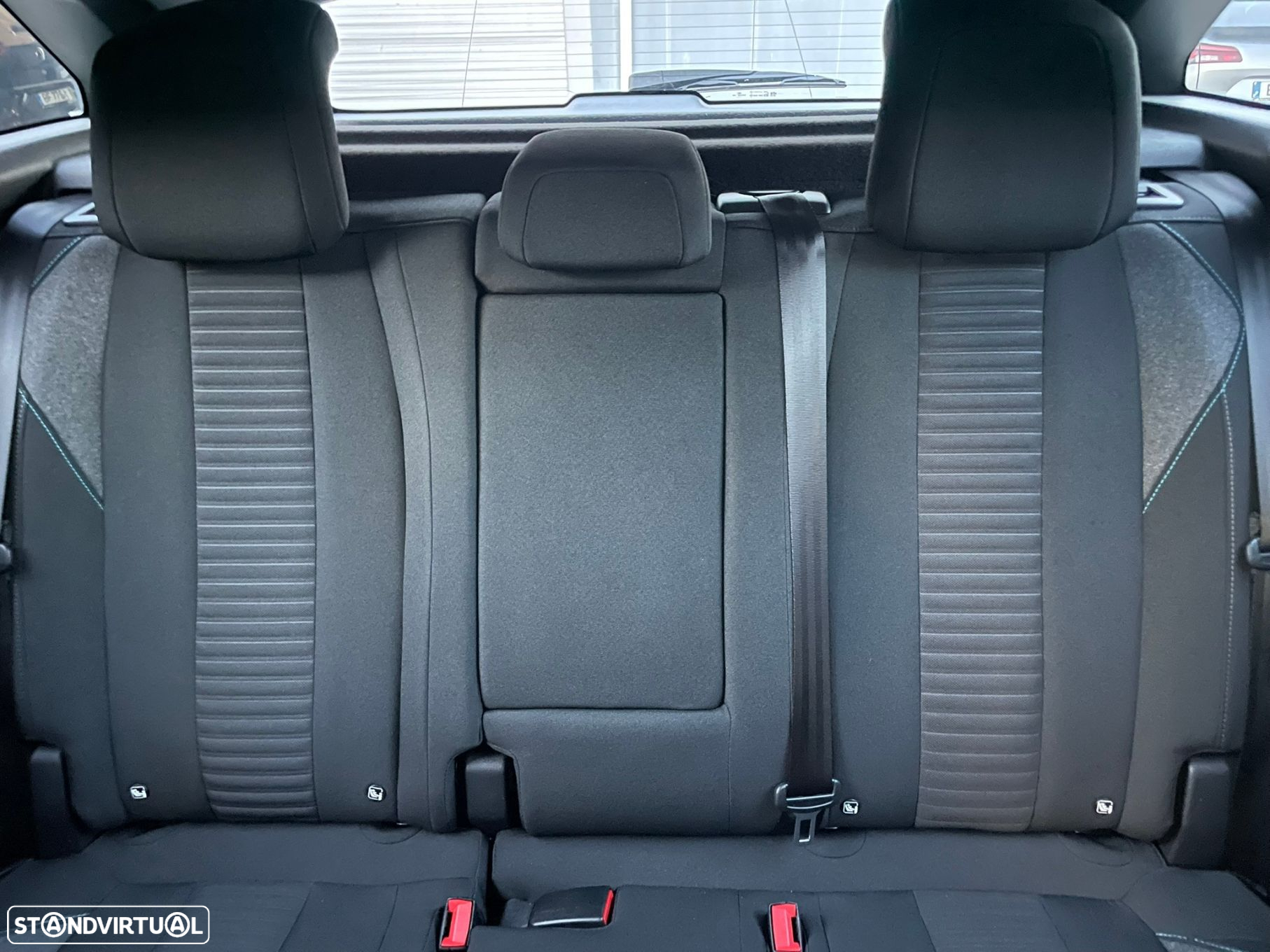 Peugeot 3008 1.2 PureTech Style - 9