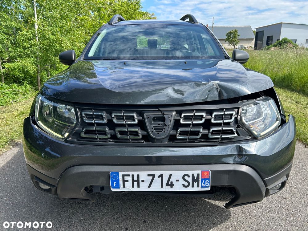 Dacia Duster - 7