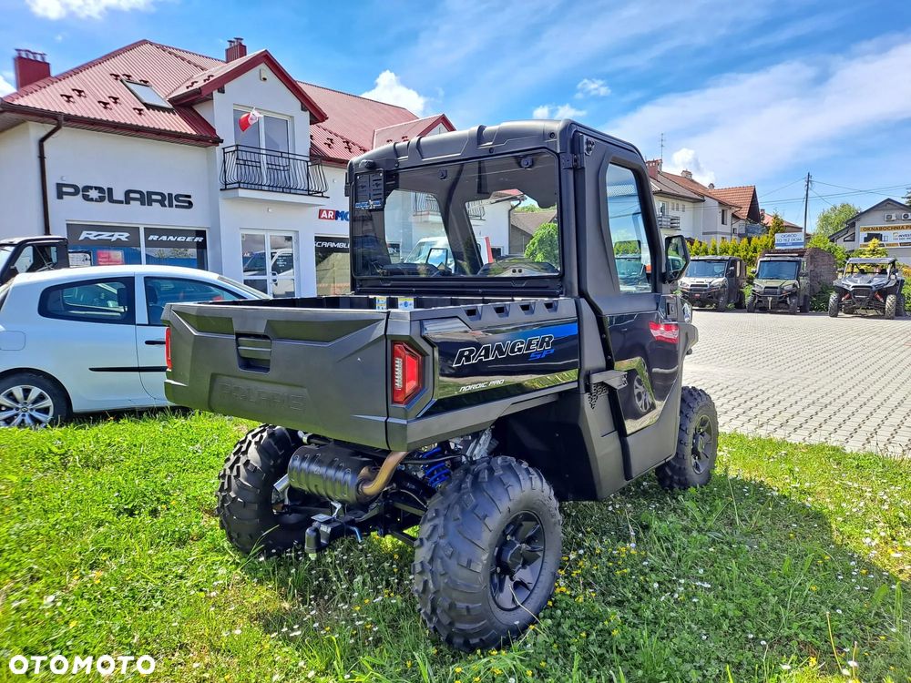 Polaris Ranger - 10