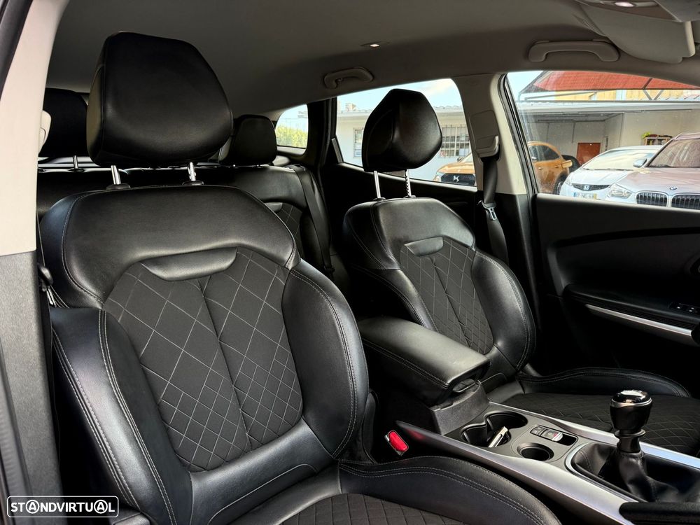 Renault Kadjar 1.5 dCi Intens - 9