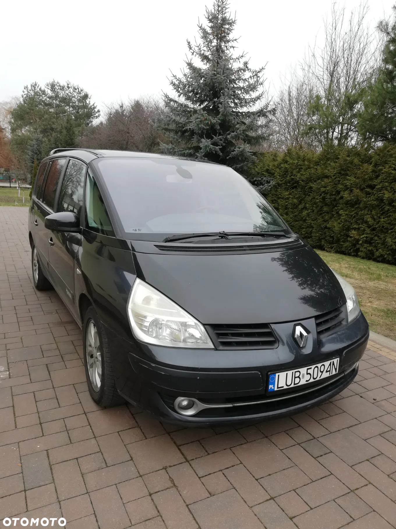 Renault Espace - 2