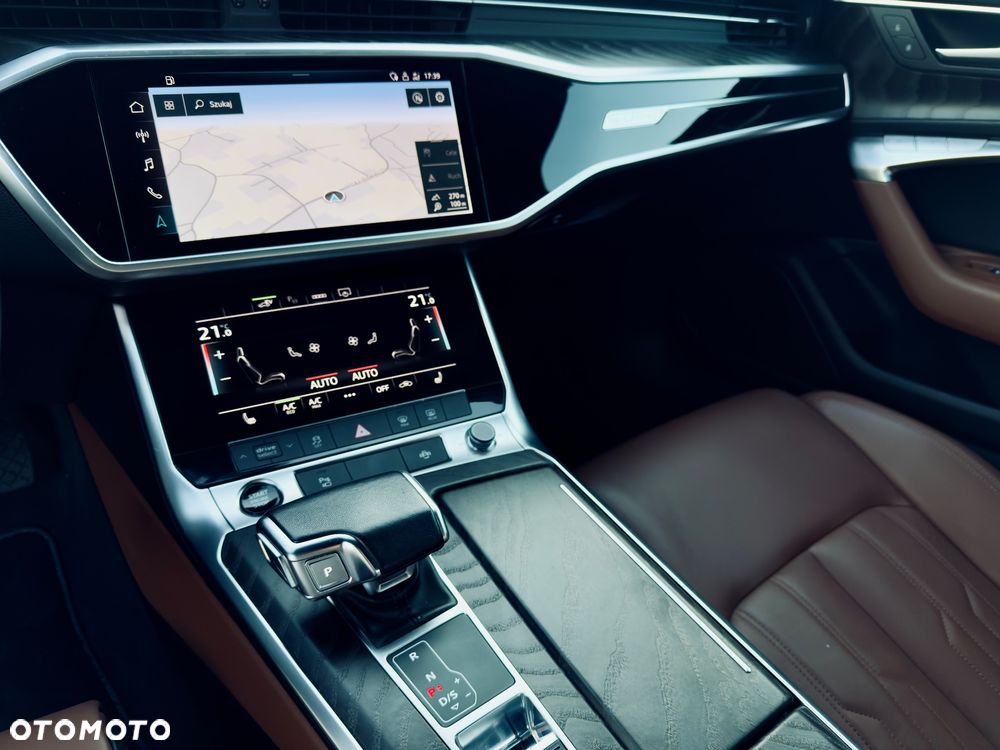 Audi A6 Limousine 50 TFSI e quattro S tronic sport - 26