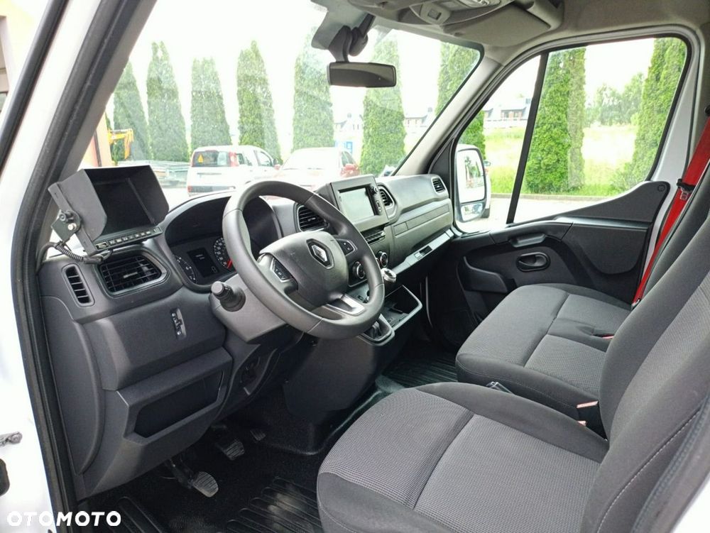 Renault Master - 12