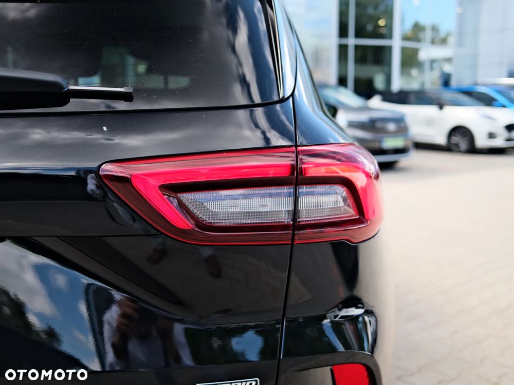 Ford Kuga - 14