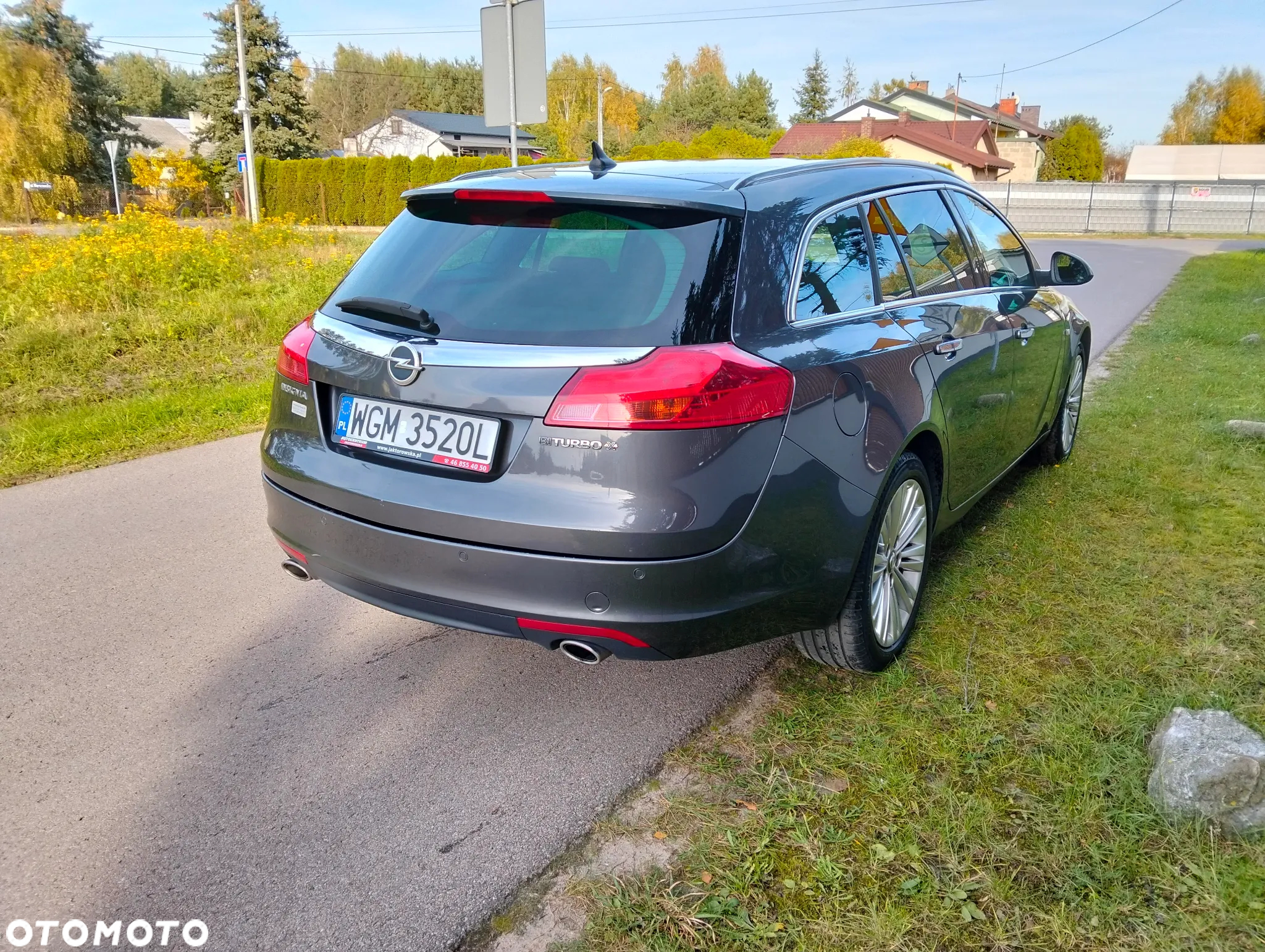 Opel Insignia - 6