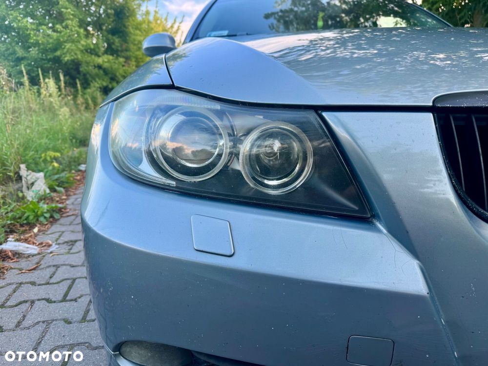 BMW Seria 3 - 9