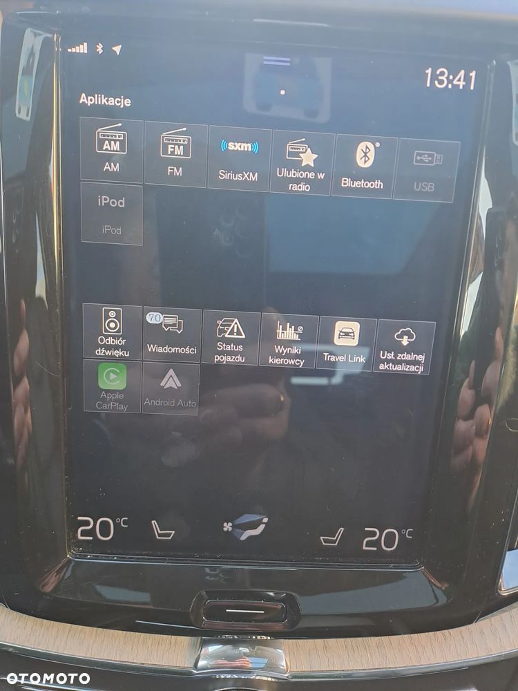 Volvo XC 60 T5 Geartronic Inscription - 31