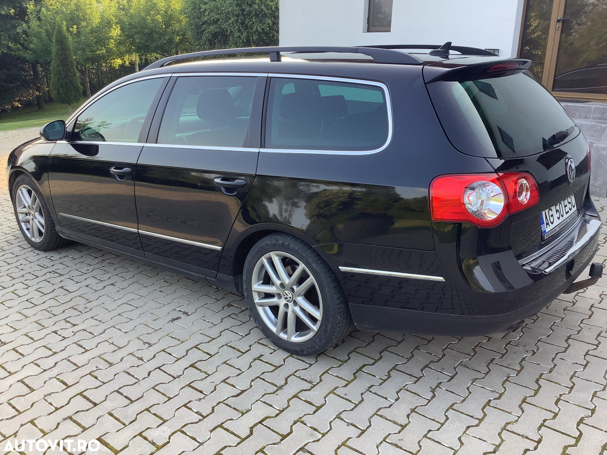 Volkswagen Passat - 14