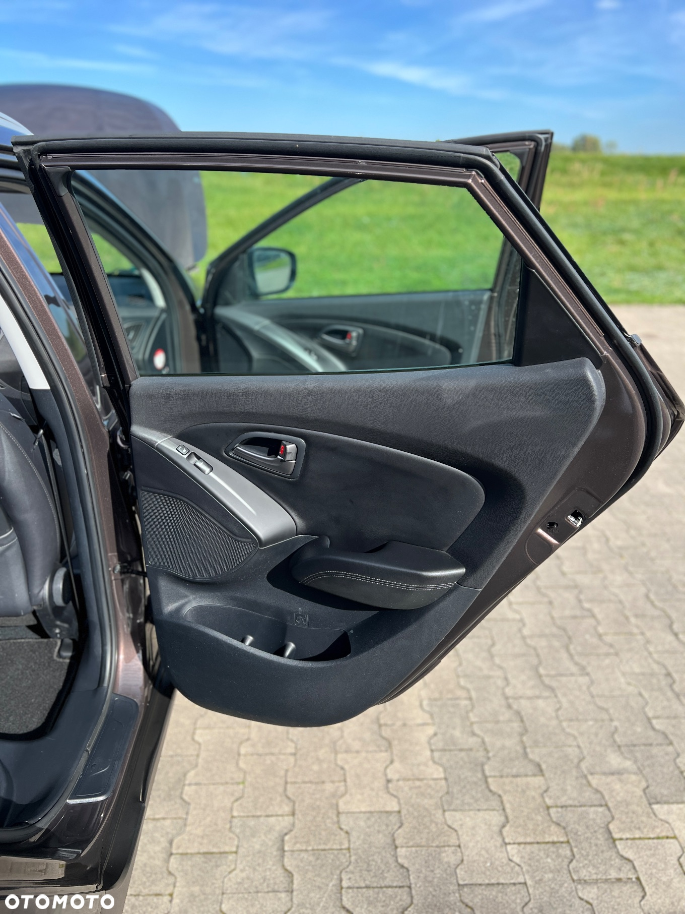 Hyundai ix35 1.6 GDI Comfort 2WD - 23
