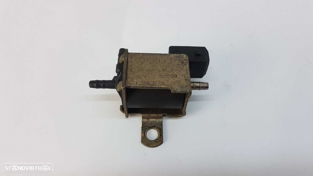 VÁLVULA DE AR ADICIONAL SEAT CORDOBA BERLINA (6K2) GLX - 1