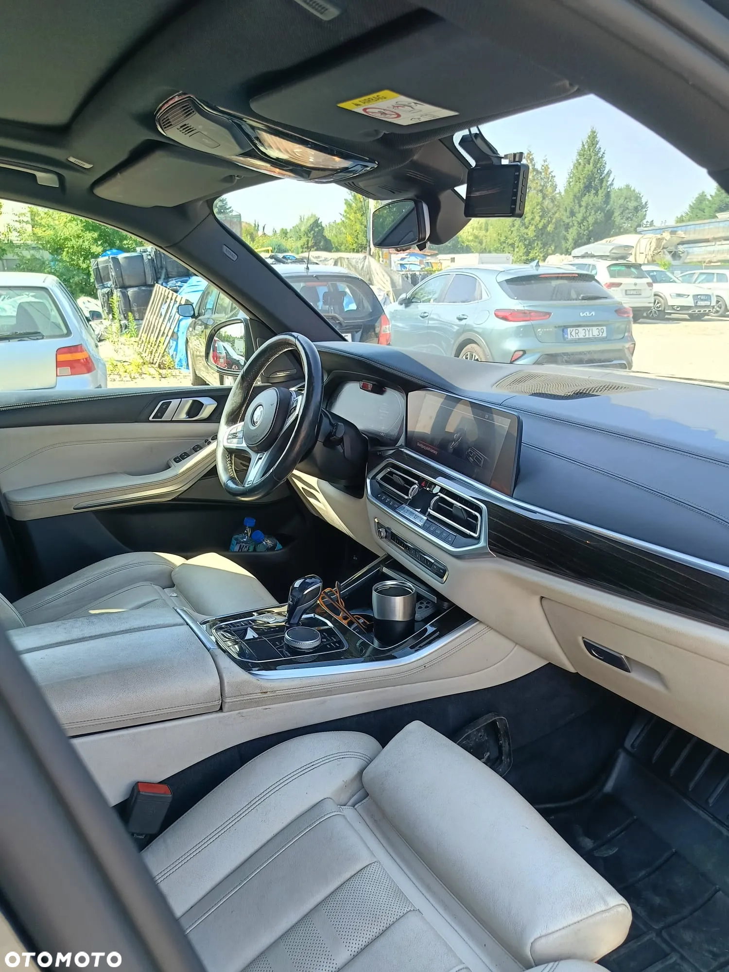 BMW X5 xDrive30d - 9