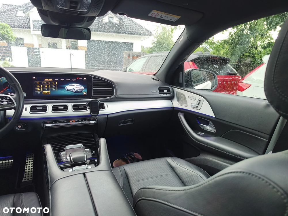 Mercedes-Benz GLE 350 e 4-Matic Premium Plus - 22