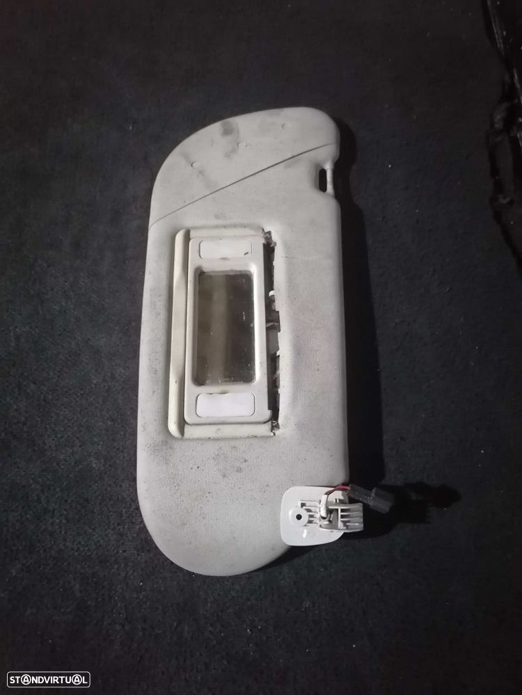 Pala De Sol Pendura Volkswagen Sharan (7M8, 7M9, 7M6) - 1