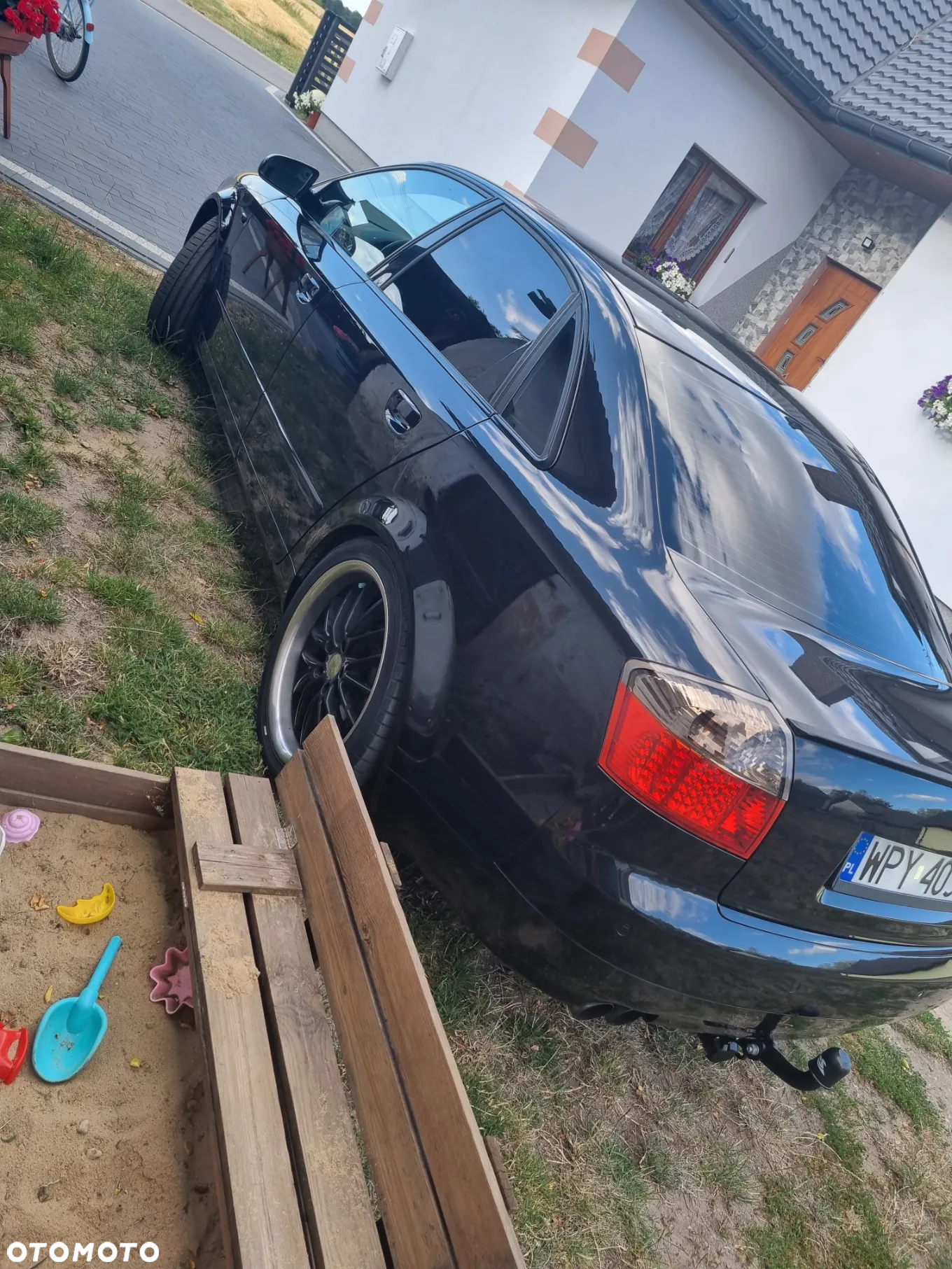Audi A4 - 11