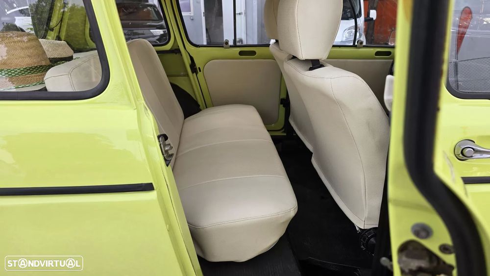 Renault 4 1.1 GTL - 13