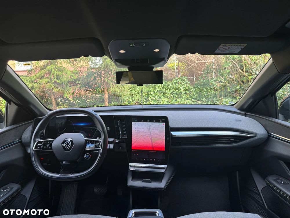 Renault Megane EV60 Techno - 14
