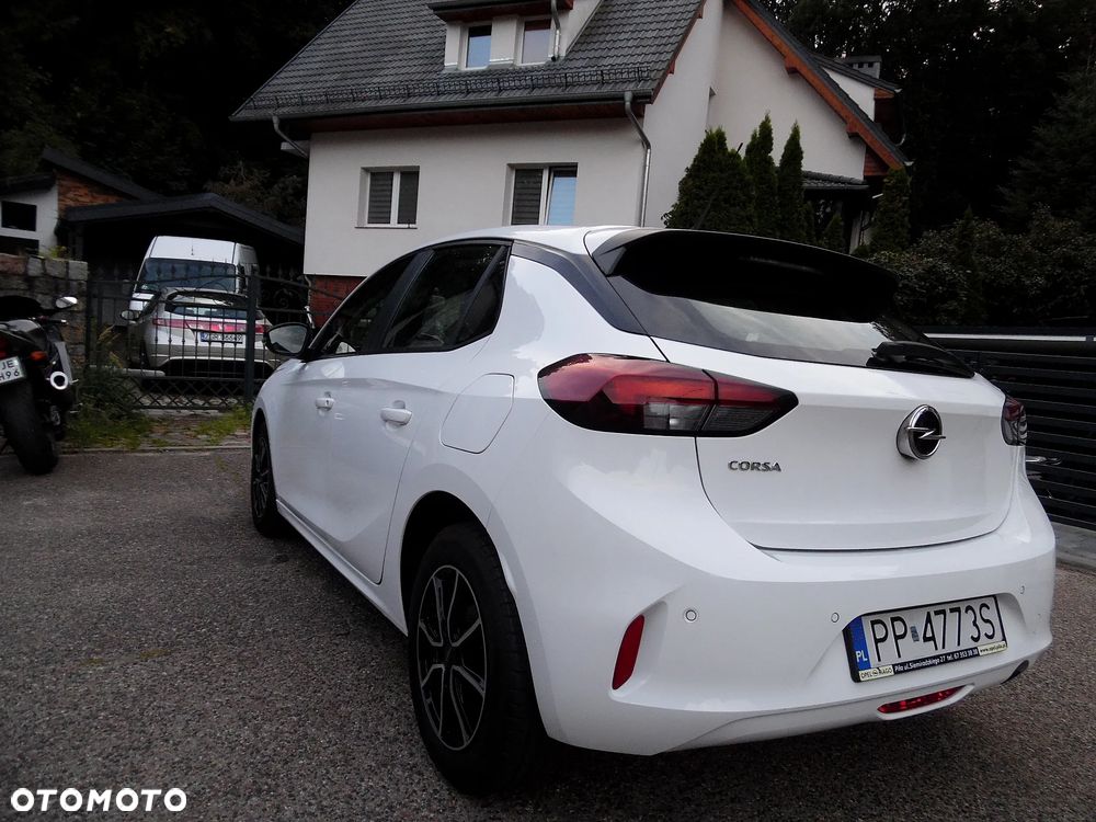 Opel Corsa 1.2 Elegance Business Pack S&S - 15