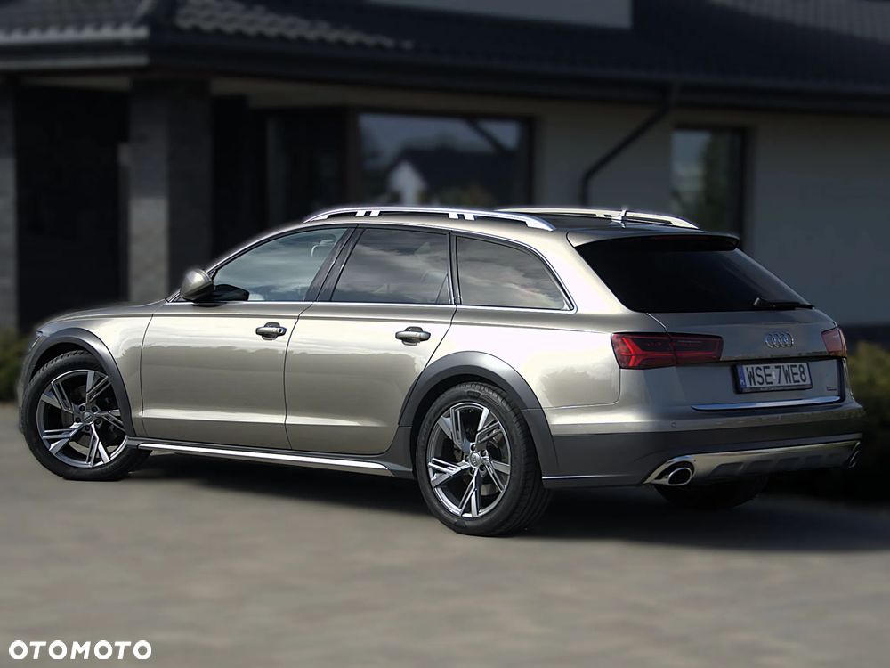 Audi A6 Allroad - 13