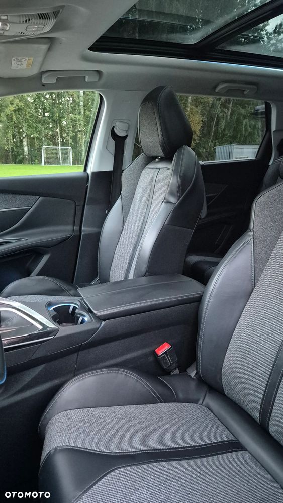 Peugeot 5008 2.0 BlueHDi Allure - 11