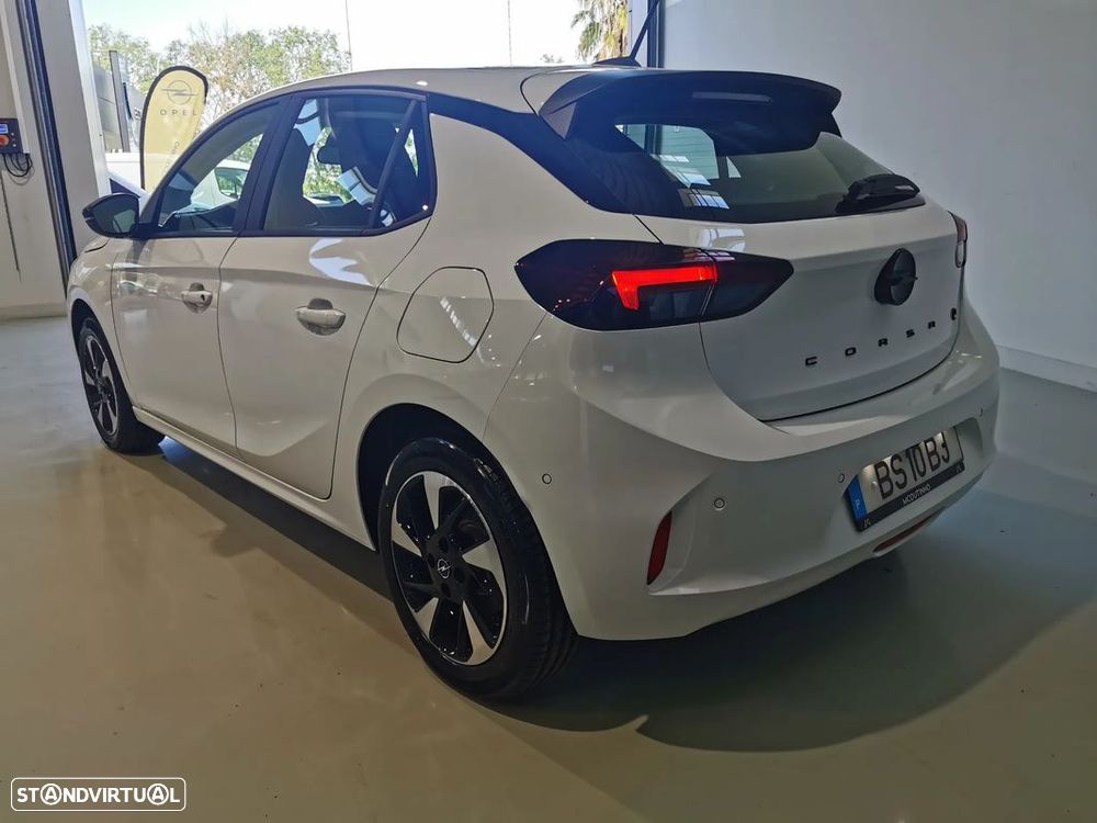 Opel Corsa-e 51 kWh Edition - 8