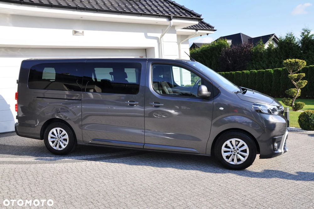 Toyota Proace Verso - 5