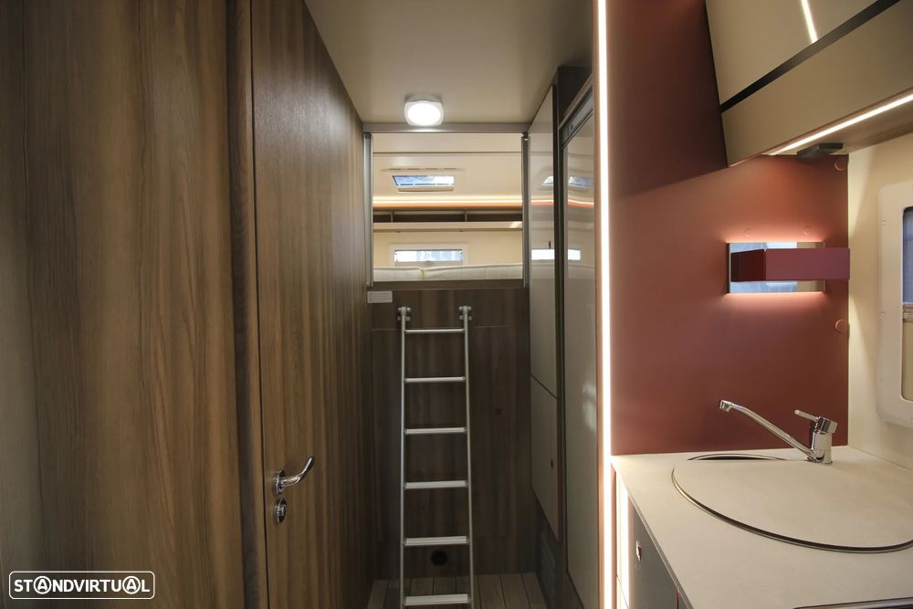 Roller Team Kronos 290 M SELEKT *MEGA GARAGEM* - 7