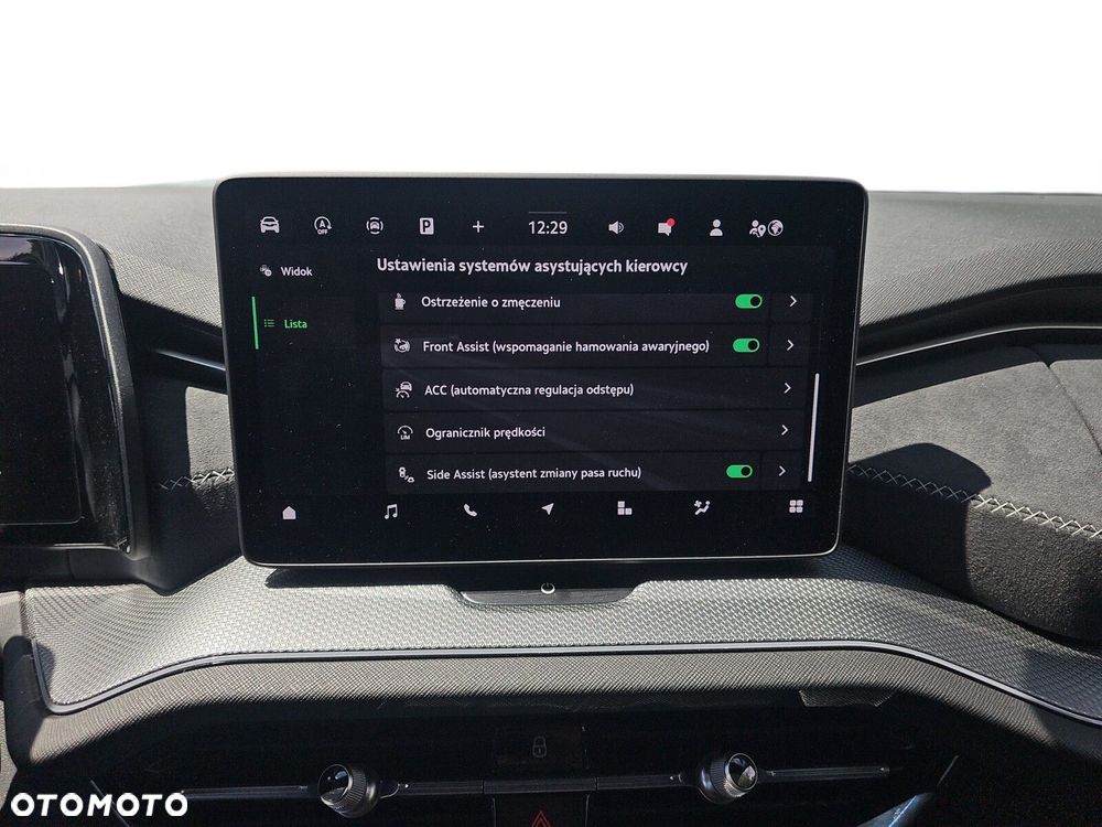 Skoda Kodiaq 1.5 TSI ACT 4x2 Sportline DSG - 30