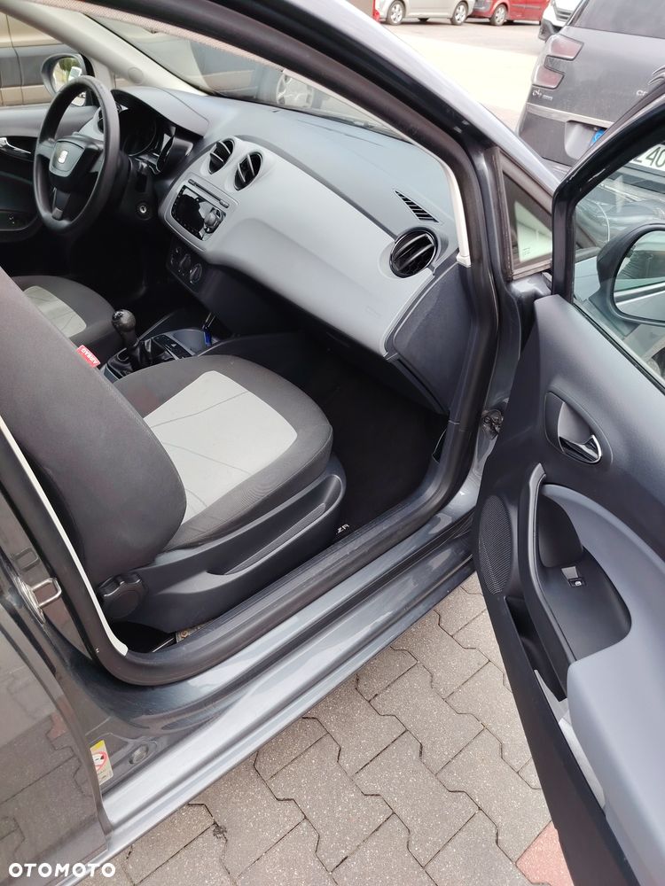 Seat Ibiza - 6