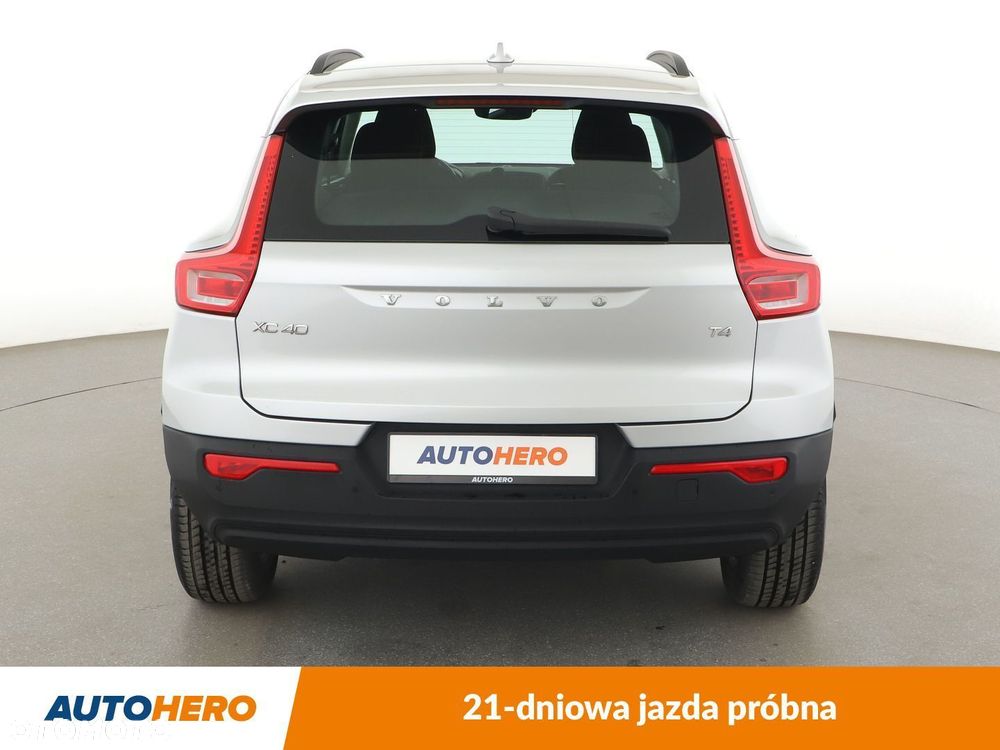 Volvo XC 40 T4 AWD - 5