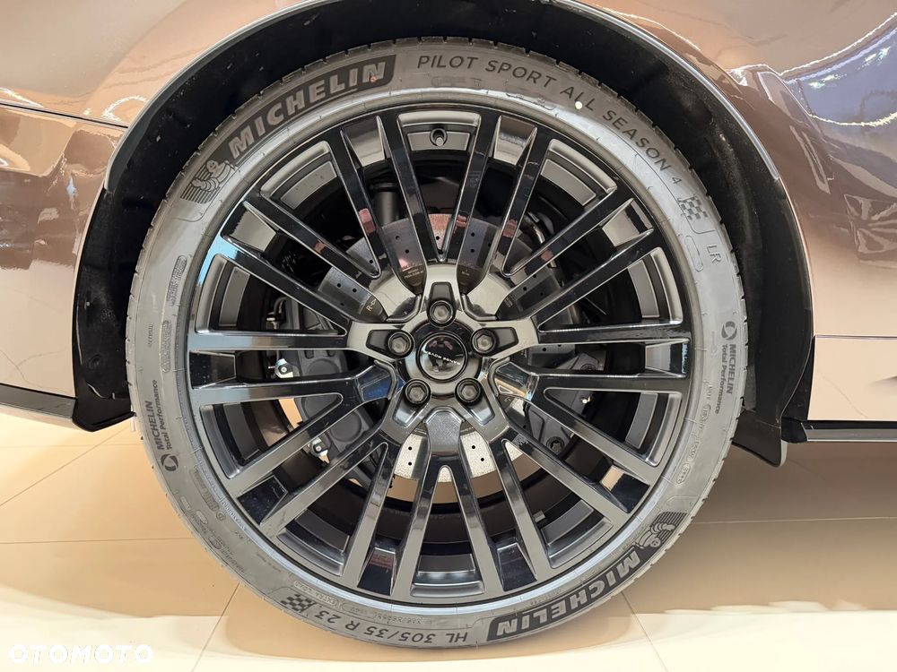 Land Rover Range Rover Sport S 4.4 V8 P635 mHEV SV - 9