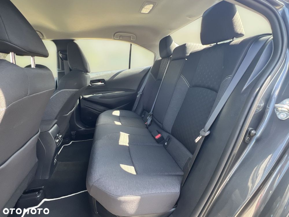 Toyota Corolla 1.8 Hybrid Comfort - 15