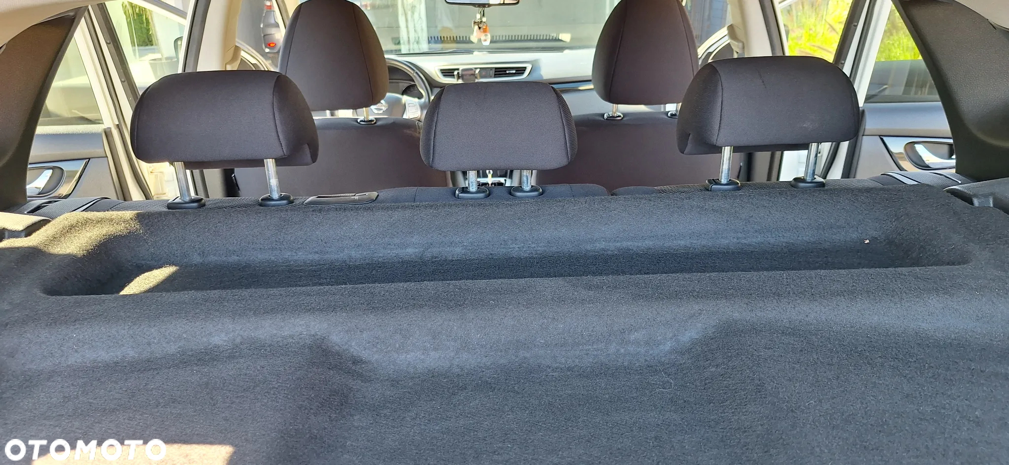 Nissan Qashqai 1.6 DCi N-Connecta Xtronic EU6 - 19
