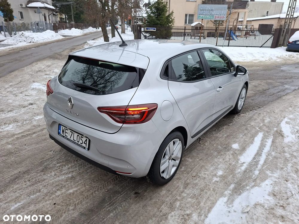 Renault Clio 1.0 TCe Zen - 6