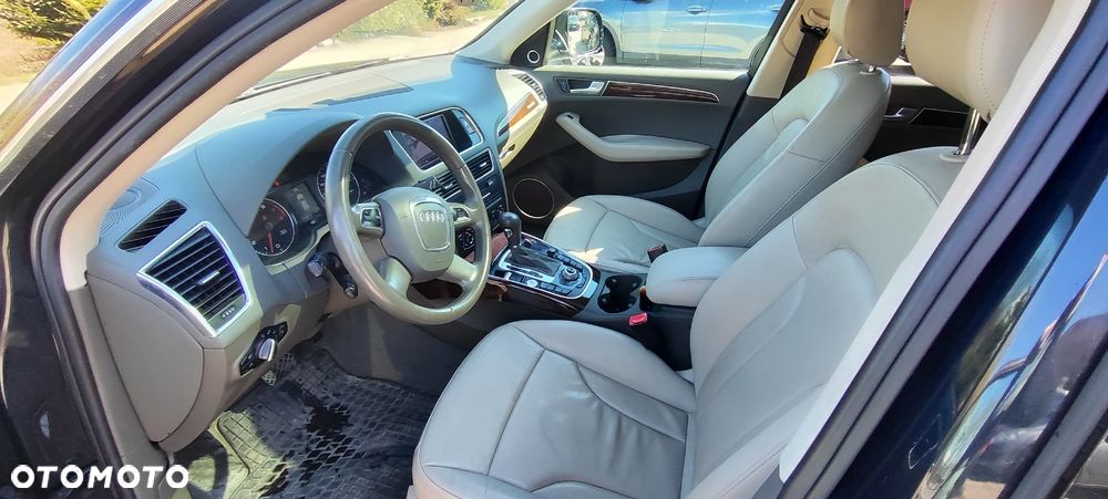 Audi Q5 - 5