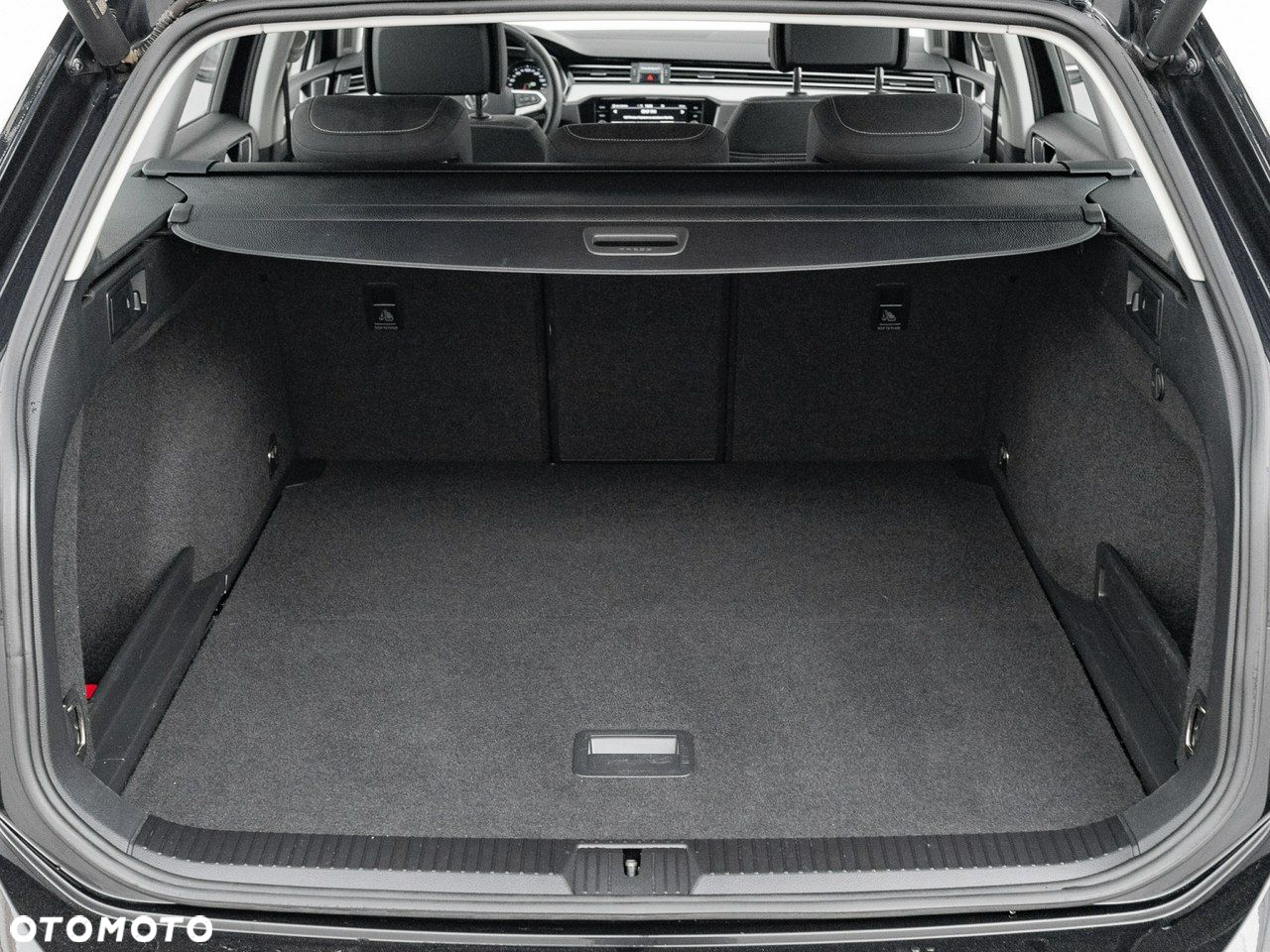 Volkswagen Passat 1.5 TSI EVO Business DSG - 27