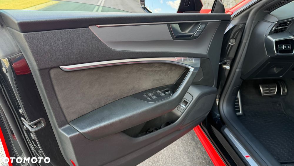 Audi A7 Sportback - 27