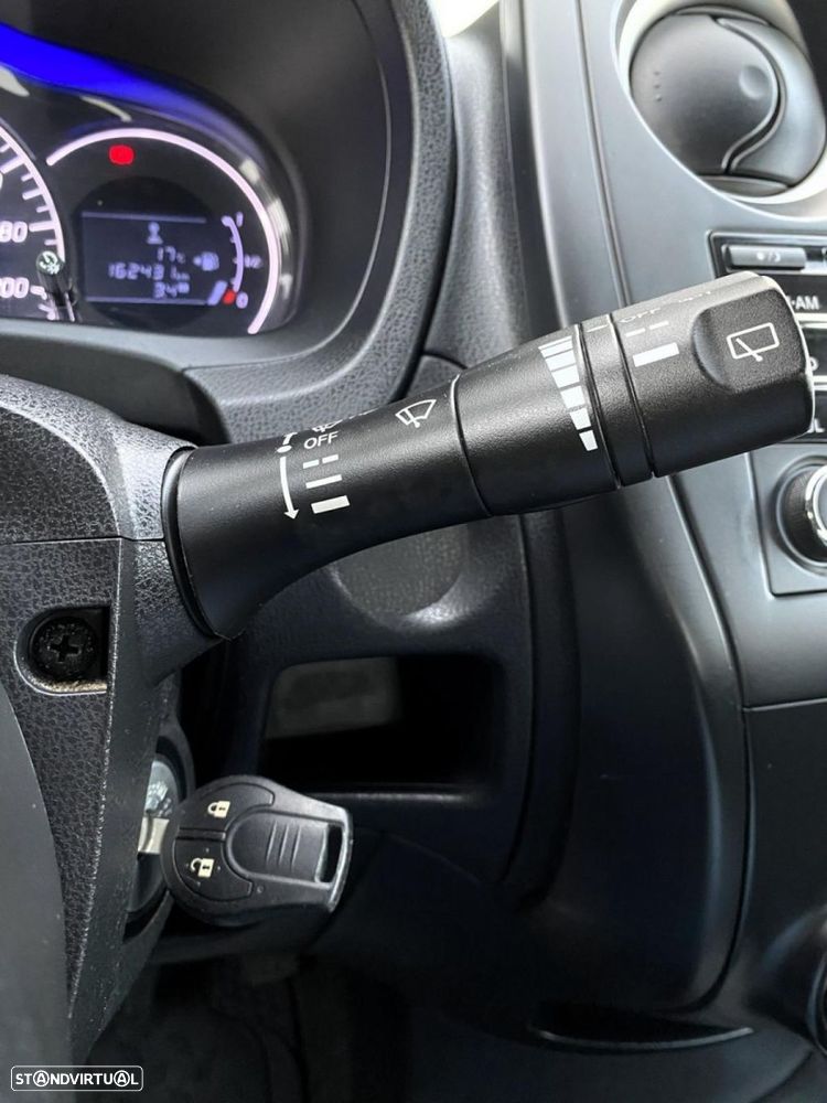 Nissan Note 1.5 dCi Naru Edition - 12