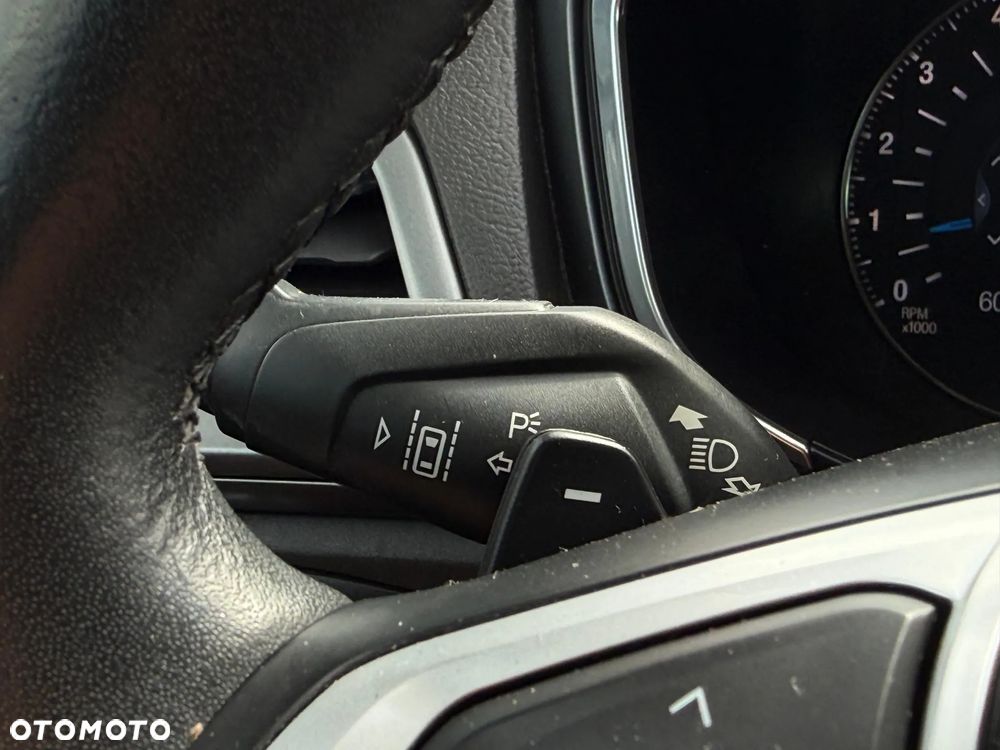 Ford Mondeo 2.0 TDCi Titanium PowerShift - 14